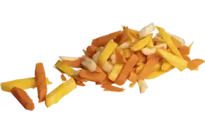Winterwortelmix stift 10mm zak 1kg